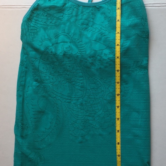 Champion Bralette Tank Top SZ S - Picture 6 of 7